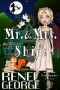 [Witchin' Impossible Cozy Mysteries 04] • Mr. and Mrs. Shift